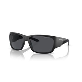 Arnette 4324 275887 61 Siyah Erkek Güneş Gözlüğü
