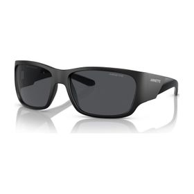 Arnette 4324 275887 61 Siyah Erkek Güneş Gözlüğü