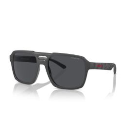 Arnette 4339 287087 57 Unisex Güneş Gözlüğü