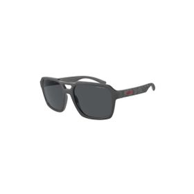 Arnette 4339 287087 57 Unisex Güneş Gözlüğü