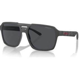 Arnette 4339 287087 57 Unisex Güneş Gözlüğü