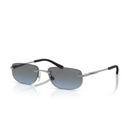 Arnette AN 3096 745/8F 55 Unisex Güneş Gözlüğü