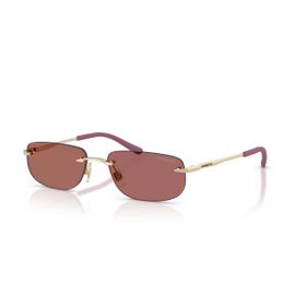 Arnette AN 3096 748/69 55 Unisex Güneş Gözlüğü