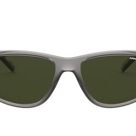 Arnette AN4269 Daemon Dikdörtgen Havana Brown Erkek Güneş Gözlüğü