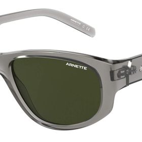 Arnette AN4269 Daemon Dikdörtgen Havana Brown Erkek Güneş Gözlüğü