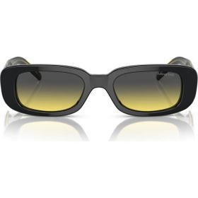 Arnette AN4317 C.1241/2Q 50-19 Siyah Kadın Güneş Gözlüğü