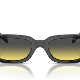 Arnette AN4317 C.1241/2Q 50-19 Siyah Kadın Güneş Gözlüğü