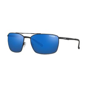 Arnette AR3080 696/55 Maboneng Mavi Aynalı Erkek Güneş Gözlüğü