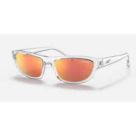 Arnette AR4260 2634F6 Kadın Güneş Gözlüğü