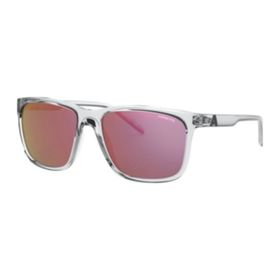Arnette AR4272 26346G Adıos Baby Aynalı Erkek Güneş Gözlüğü