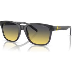 Arnette AR4320 27862Q Surry H Gri Erkek Güneş Gözlüğü
