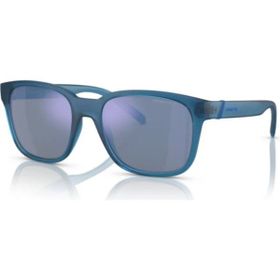 Arnette AR4320 286822 Polarize Mavi Aynalı Erkek Güneş Gözlüğü