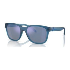 Arnette AR4320 286822 Polarize Mavi Aynalı Erkek Güneş Gözlüğü