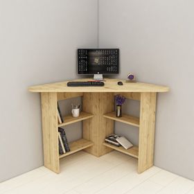 Arnetti Corner Safirmeşe Çalışma Masası
