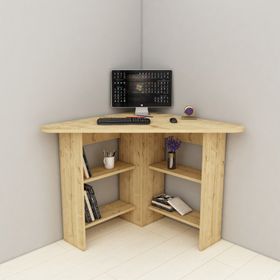 Arnetti Corner Safirmeşe Çalışma Masası