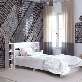 Arnetti Smart Tek Kişilik Karyola