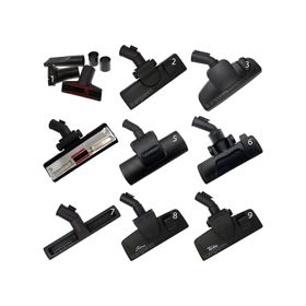 ARNICA 103576520 Tesla Premium Süpürge Yer Başlığı
