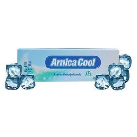 Arnica 75 ml Cool Soğutucu Jel