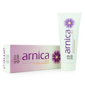 Arnica 75 ml Cool Soğutucu Jel