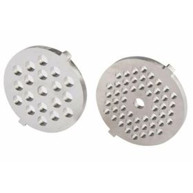 Arnica AA1295 Promeat Grande 1400 W 2 Diskli Et Kıyma Makinesi Beyaz