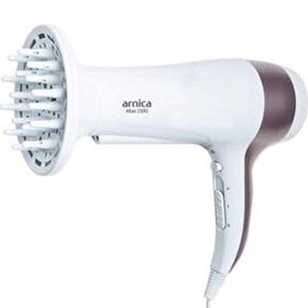 Arnica Alize 2300 Beyaz Saç Kurutma Makinesi