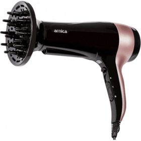 Arnica Alize Siyah 2300 W Saç Kurutma Makinesi