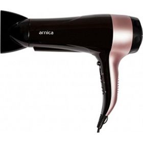 Arnica Alize Siyah 2300 W Saç Kurutma Makinesi