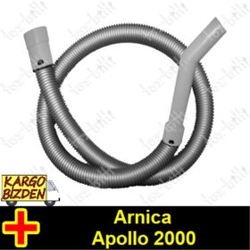 Arnica Apollo 2000 Süpürge Hortumu