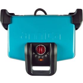 Arnica Ayvalık 1750 w Turkuaz Tost Makinesi