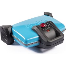 Arnica Ayvalık 1750 w Turkuaz Tost Makinesi