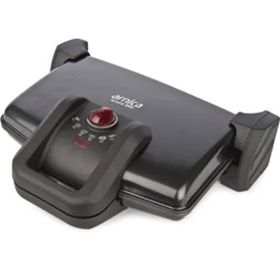 Arnica Ayvalık 3000 Siyah Tost Makinesi