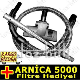 Arnica Bora 3000 4000 5000 Boru Hortum Emici Set