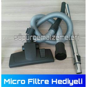 Arnica Bora 3000 4000 5000 Boru Hortum Emici Set
