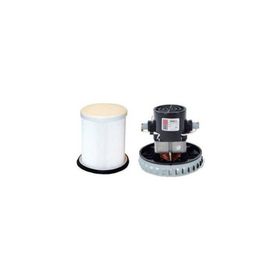 Arnica Bora 3000 4000 5000 Uyumlu Motor ve Hepa Filtre Seti