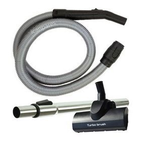 Arnica Bora 3000 4000 5000 Uyumlu Motor ve Hepa Filtre Seti