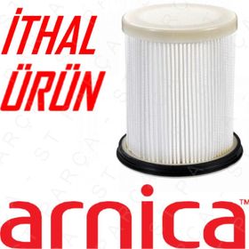 Arnica Bora 3000 Hepa Filtre