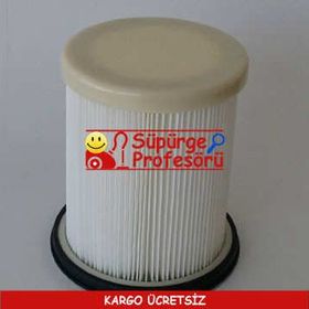 Arnica Bora 3000 Hepa Filtre