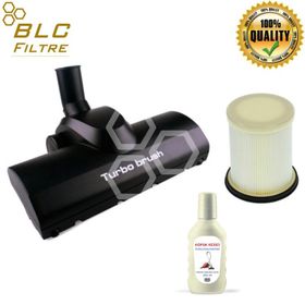 Arnica Bora 3000 Süpürge Silindirik Hepa Filtresi