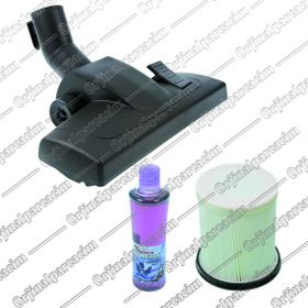 Arnica Bora 3000 Turbo Emici Yer Başlığı