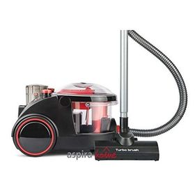 Arnica Bora 4000 2400 W Hepa Su Filtreli Toz Torbasız Elektrikli Süpürge Yeşil