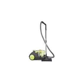 Arnica Bora 4000 2400 W Hepa Su Filtreli Toz Torbasız Elektrikli Süpürge Yeşil
