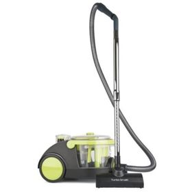 Arnica Bora 4000 2400 W Hepa Su Filtreli Toz Torbasız Elektrikli Süpürge Yeşil