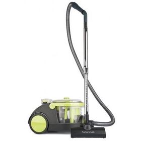 Arnica Bora 4000 2400 W Hepa Su Filtreli Toz Torbasız Elektrikli Süpürge Yeşil