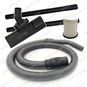 Arnica Bora 4000 5000 Süpürge Hortum Turbo Emici Boru Filtre Set