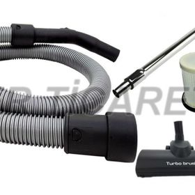 Arnica Bora 4000 5000 Süpürge Hortum Turbo Emici Boru Filtre Set