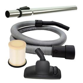 Arnica Bora 4000 5000 Süpürge Hortum Turbo Emici Boru Filtre Set