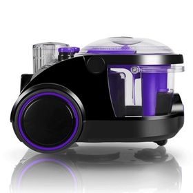 Arnica Bora 5000 850 W Hepa Su Filtreli Toz Torbasız Elektrikli Süpürge Mor