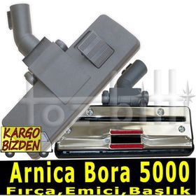Arnica Bora 5000 Emici Başlık