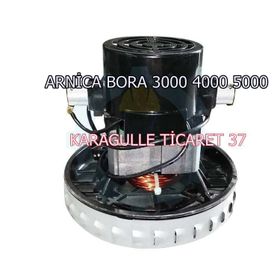 Arnica Bora 5000 Süpürge Motoru