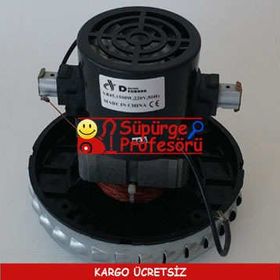 Arnica Bora 5000 Süpürge Motoru